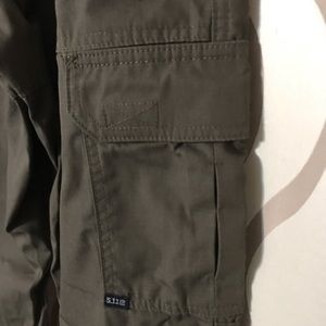 5.11 Tactical Pants 36x34